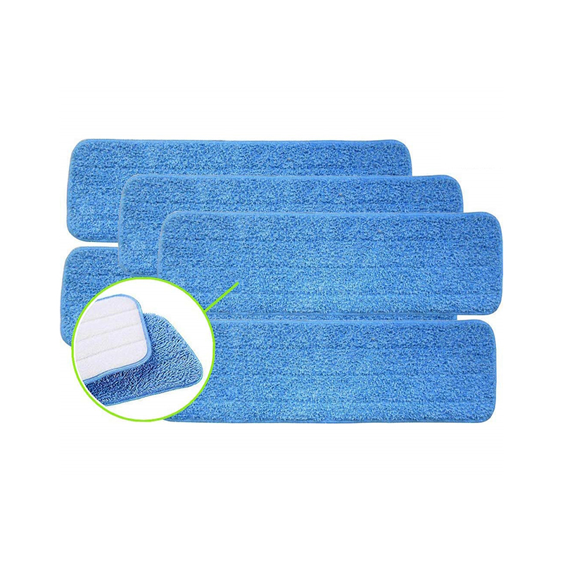 Microfiber Mop Pads