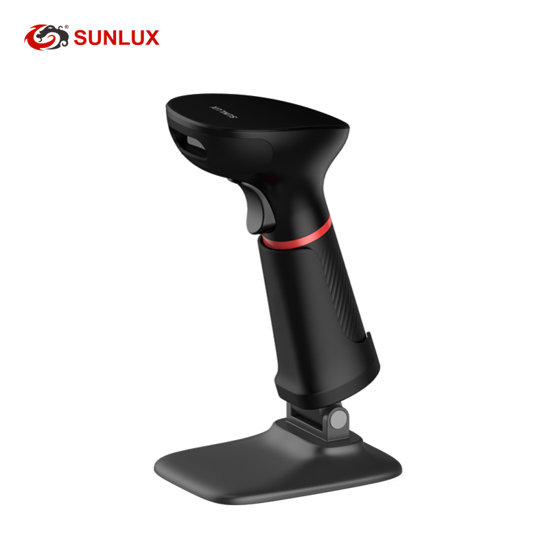 Barcode Scanner