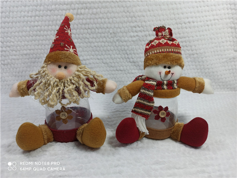 Christmas decorations