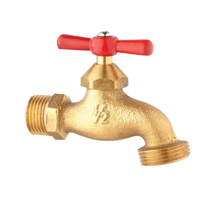 ISO9001 approval wall taps water bibcock