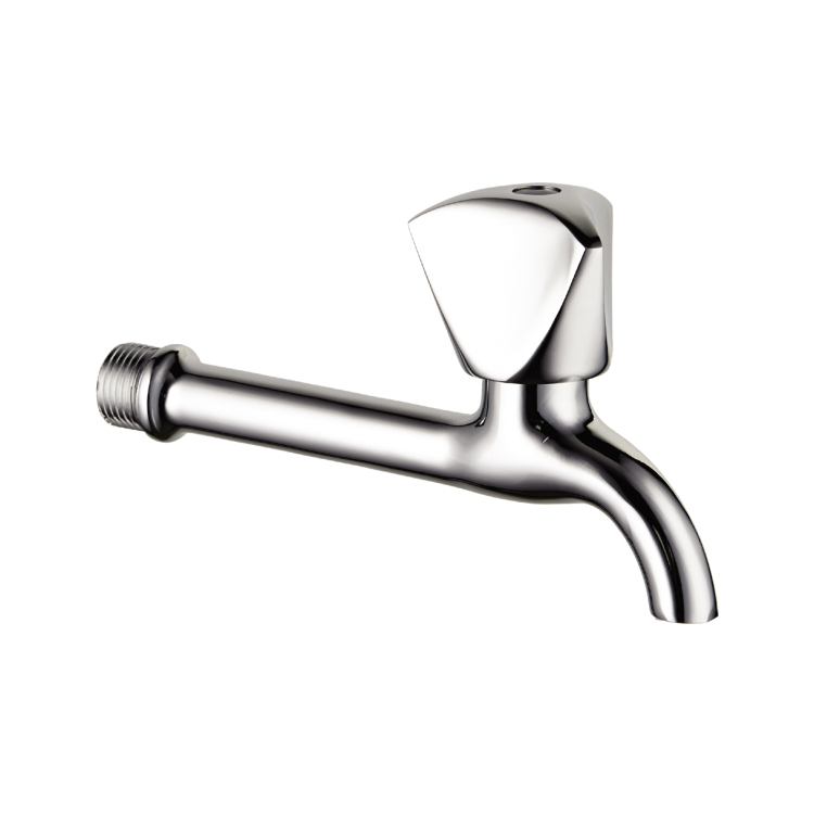 High Performance water tap garden faucet brass bibcock