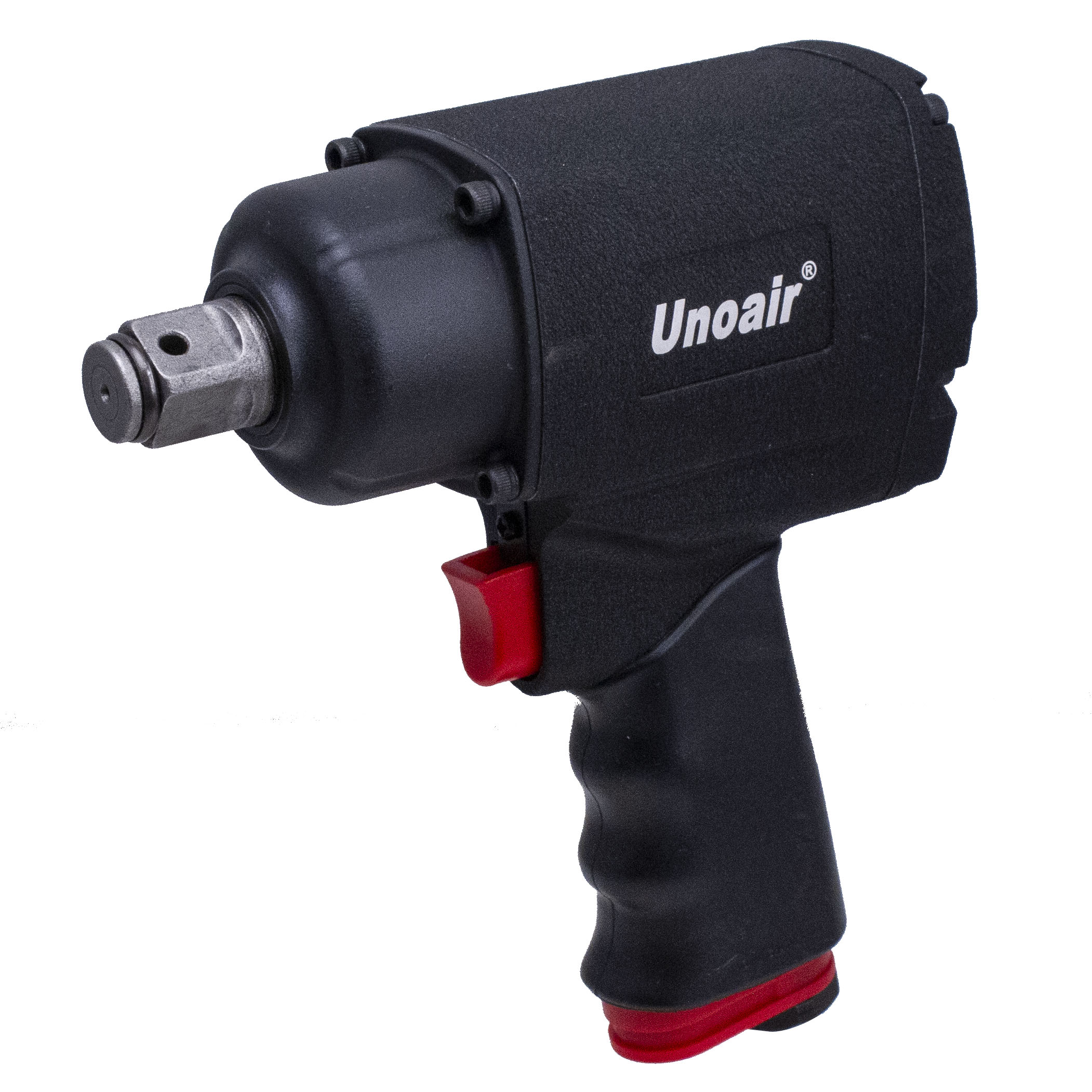 3/4" Heavy Duty Air Impact Wrench(Twin Hammer)