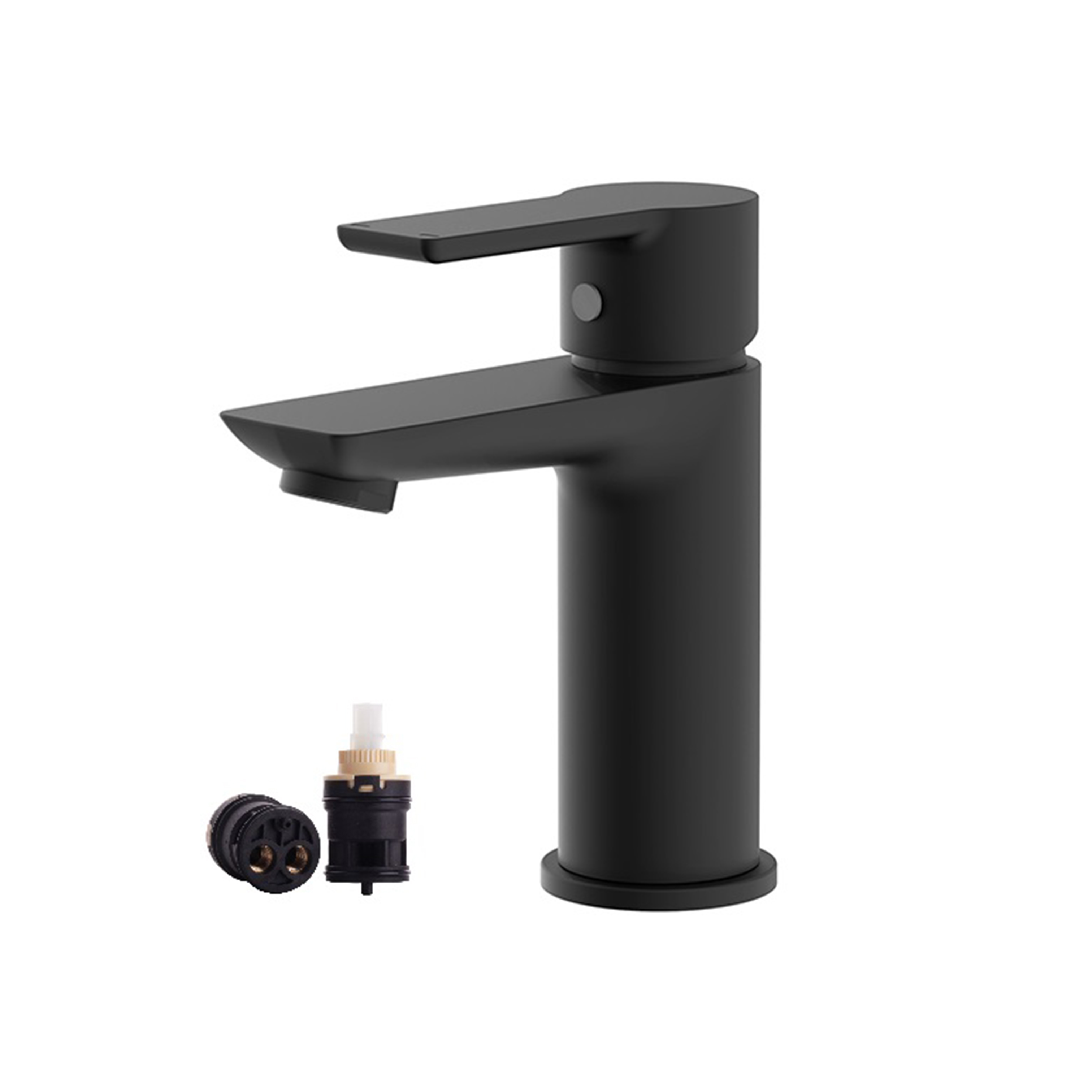 Basin Faucets
