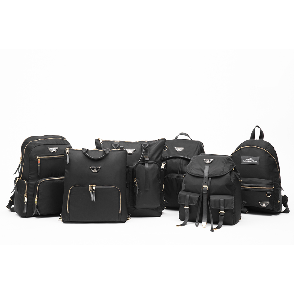 Stylish lightweight business women's bag