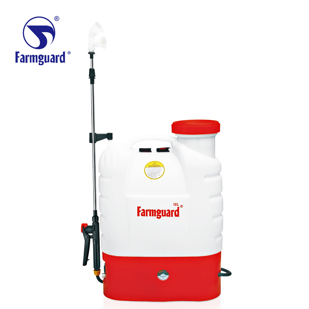 Agricultural Knapsack Electric Sprayer