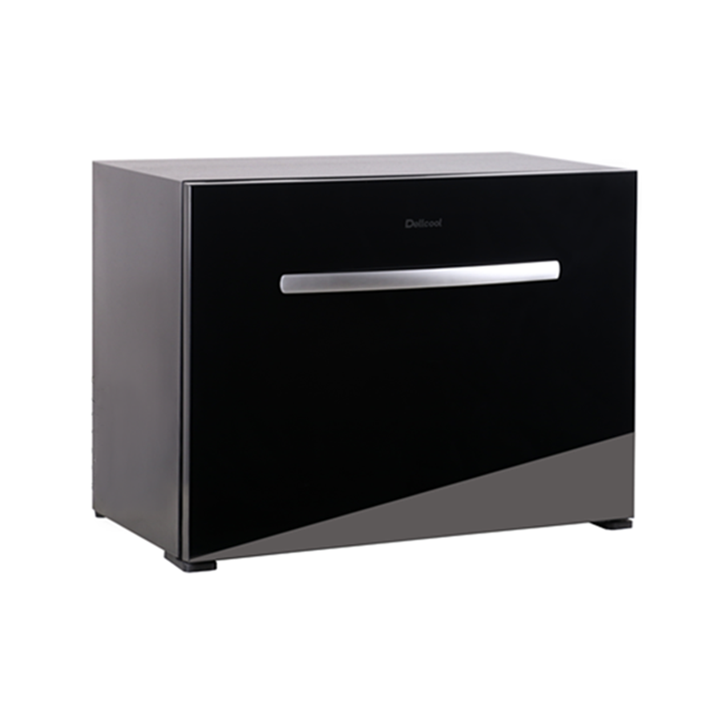 Hotel minibar,absorption,drawer type,mini refrigerator,silent,built-in use,no noise,energy efficient