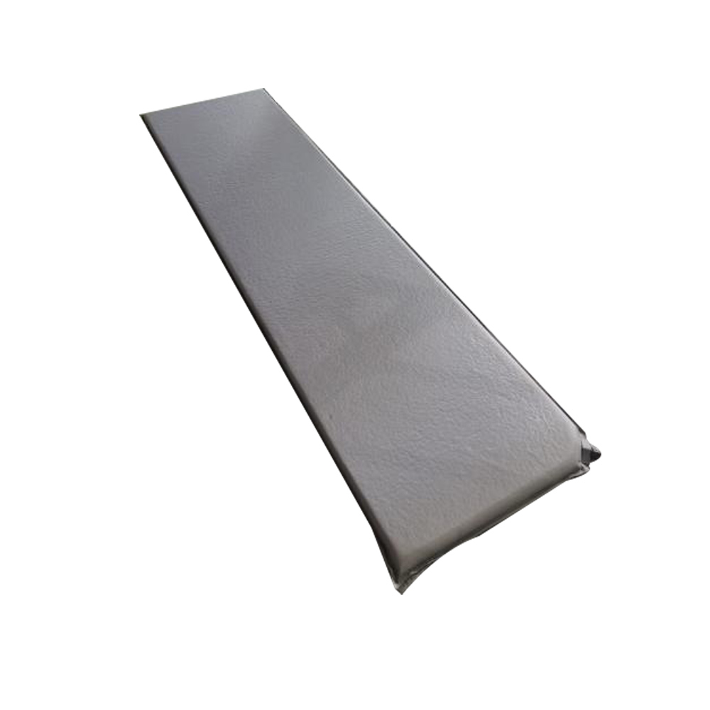 self-inflasted mattress