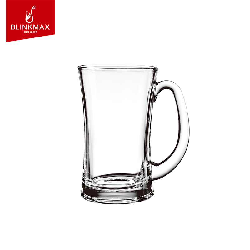 Blinkmax Lead-Free Beer Glass Mug