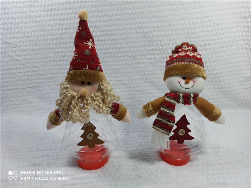 Christmas decorations