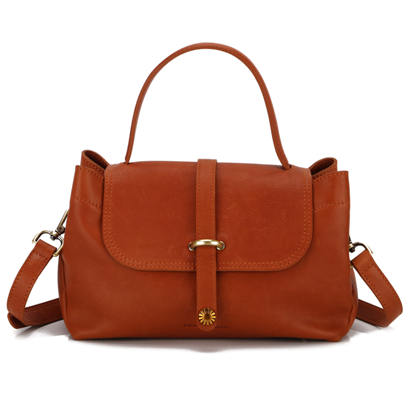 0000000001 tote crossbody bag casual vintage factory classic eco leather handbag&wallet SLG 2021 new design vintage fabric & color business & leisure