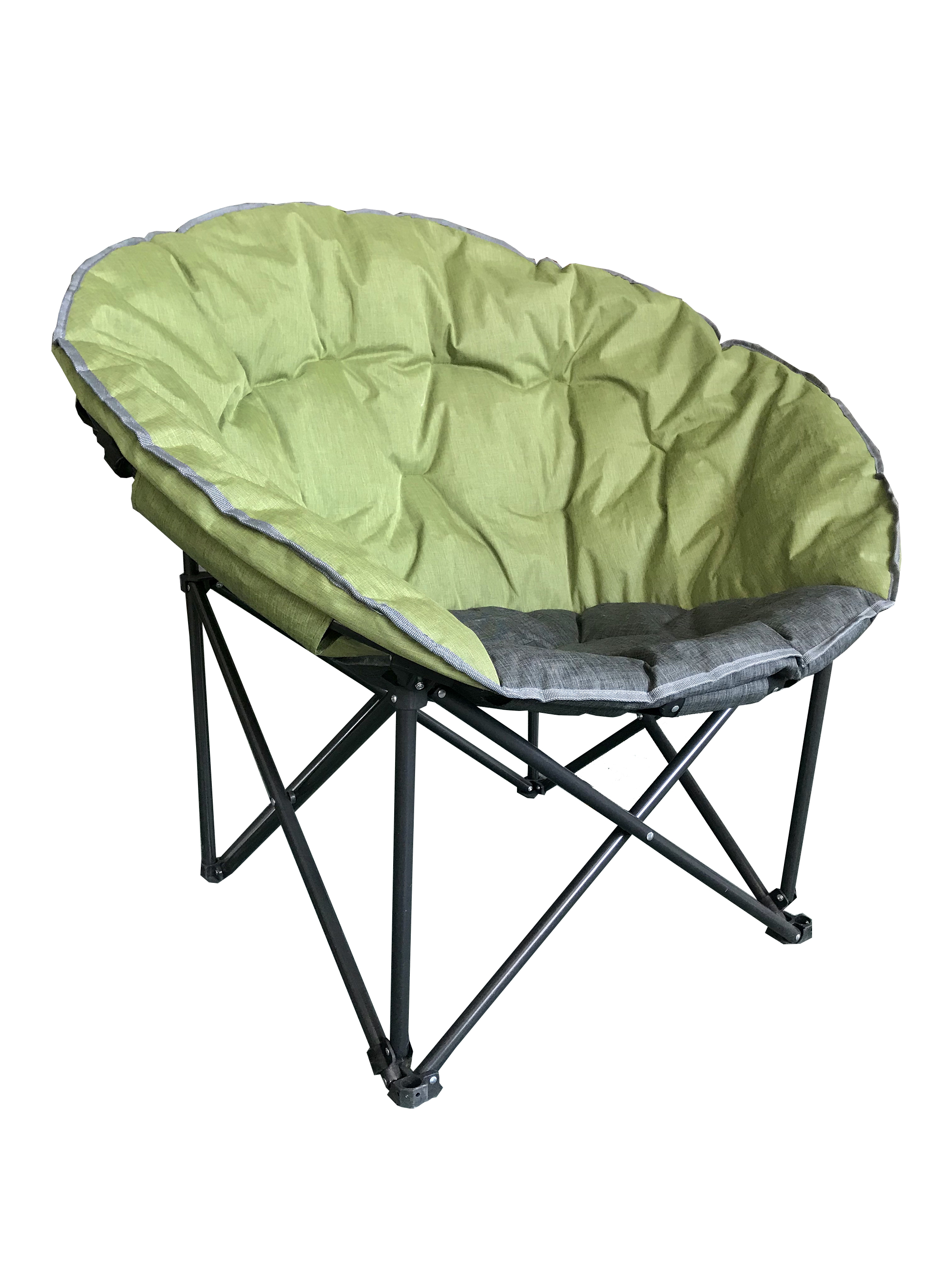 Camping folding Moon Chair