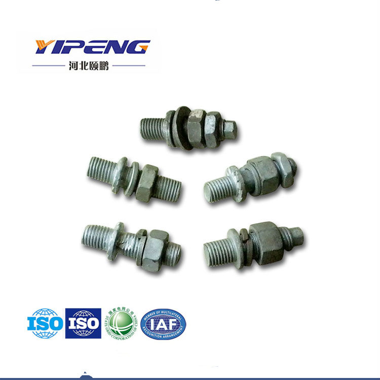Clevis/Linking fittings