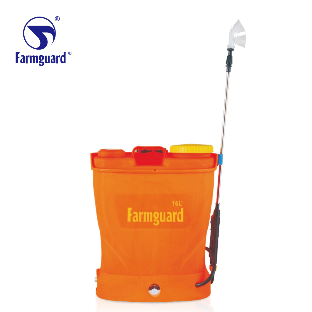 Agricultural Knapsack Electric Sprayer
