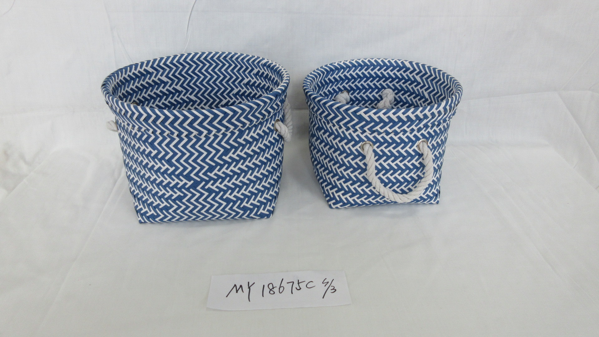 PP Storage basket