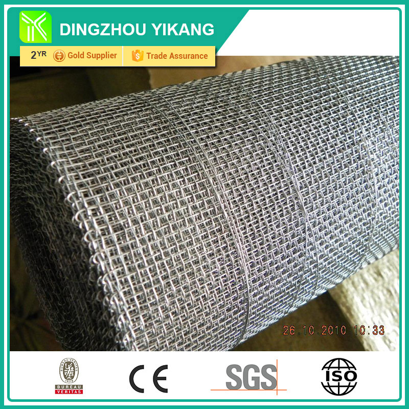 YK-LN6 Square wire mesh