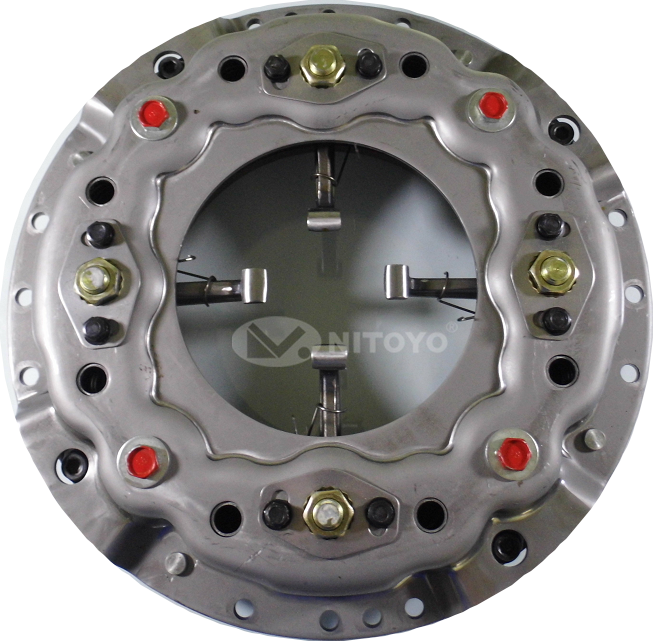clutch cover Cubierta De Embrague Used for HINO H07D