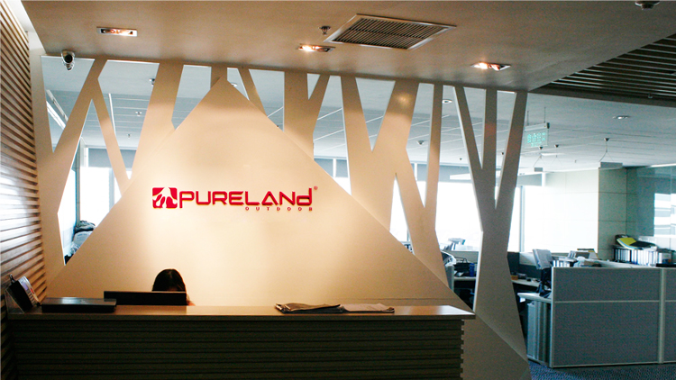 Tianjin Pureland Tourism Equipment Co., Ltd. – Photos produits 2
