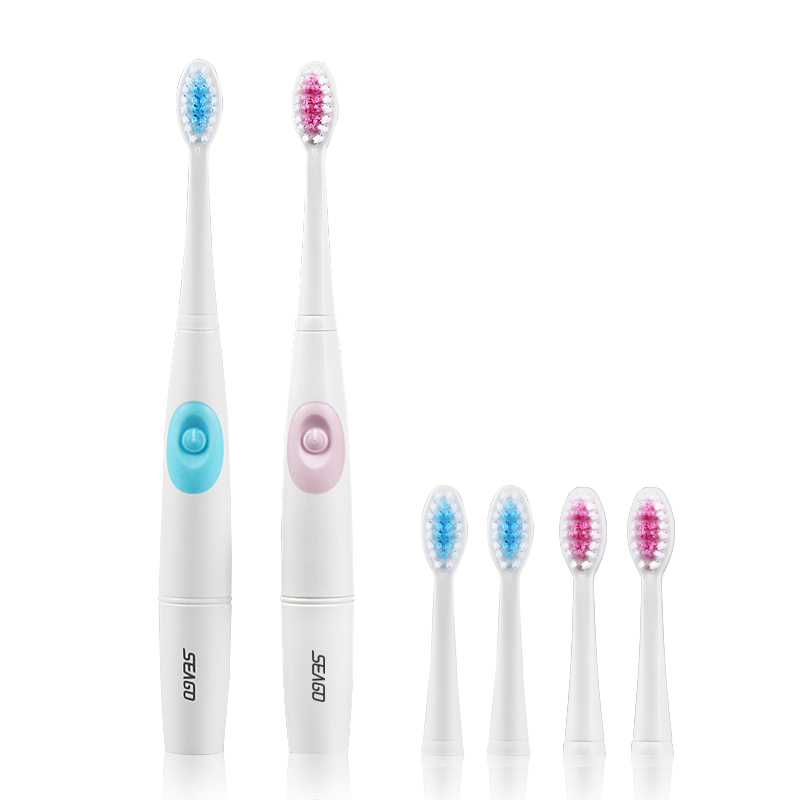 Battery Sonic Toothbrush 915