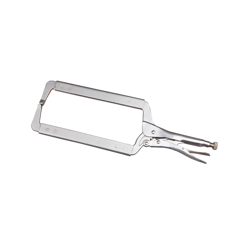 18” C Locking Pliers
