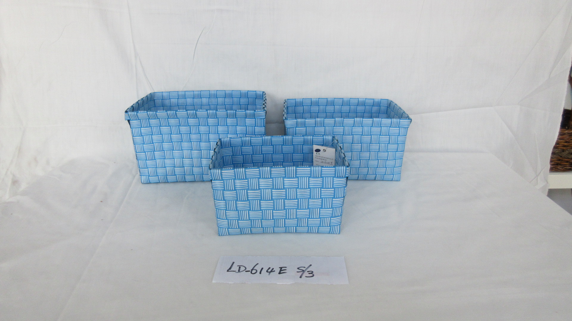 PP Storage basket