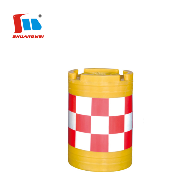 Cushion Drum R/W