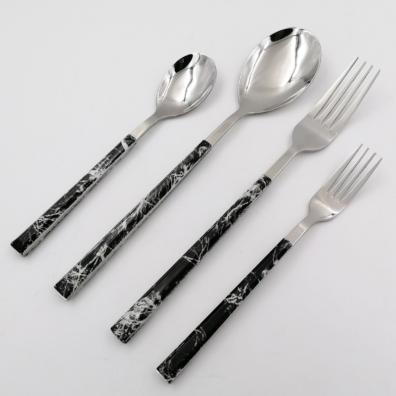 Stainless Steel cutlery