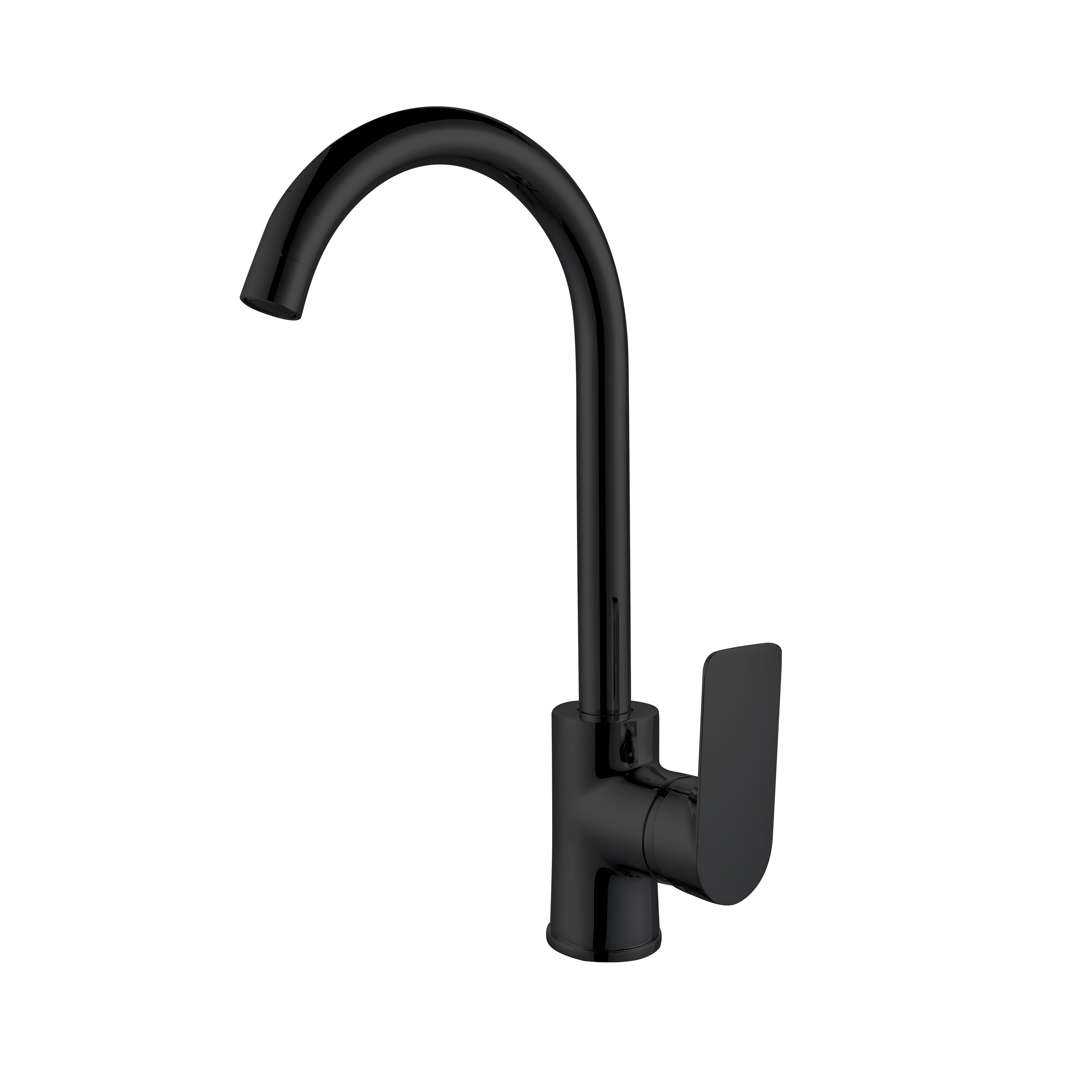Basin Faucets
