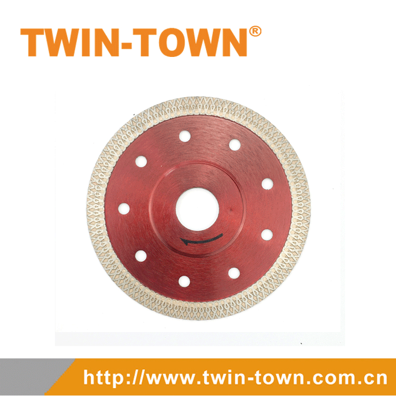 Diamond Blade for Ceramic