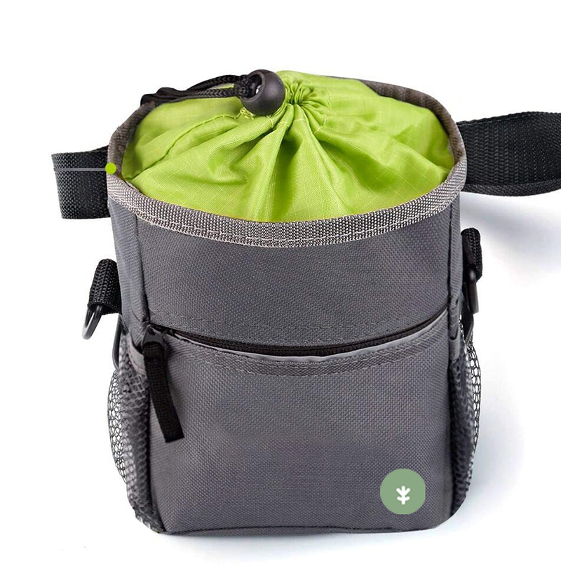 Pet Treat Pouch Bag