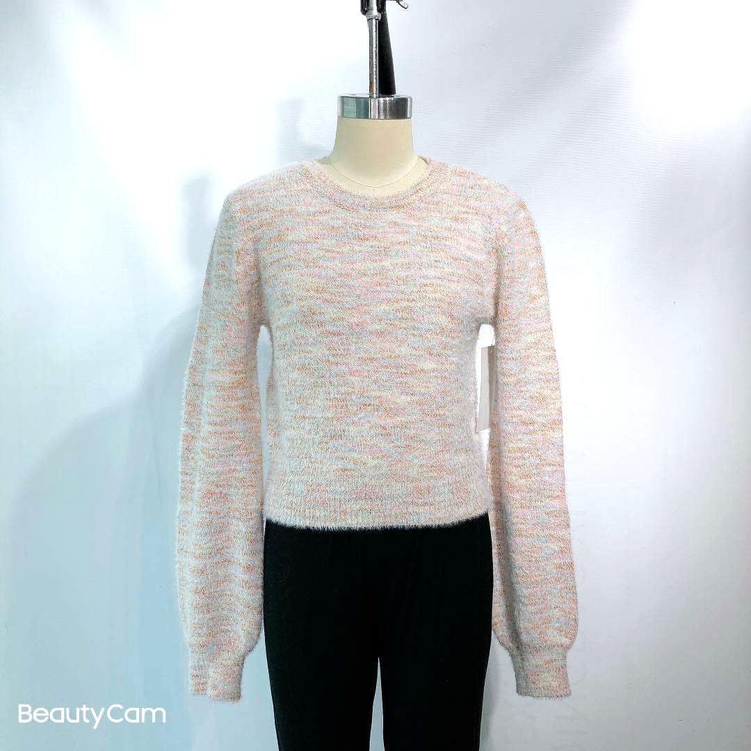 Ladies Fashion Sweater Fall/ Winter