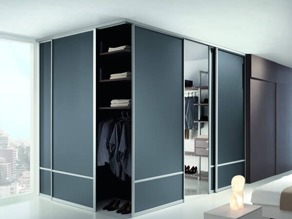 india aluminum profile for kitchen furniture