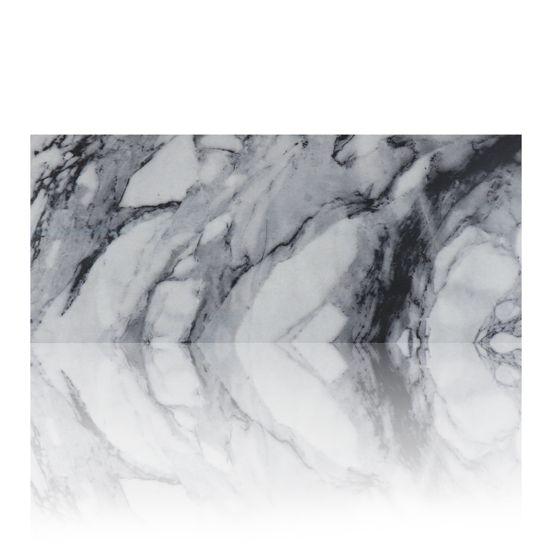 Marble Memo Set