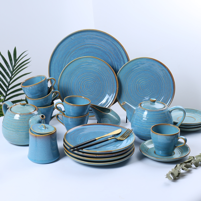 GUANGDONG HUAXING CERAMICS CO.LTD – cubiertos de acero 4