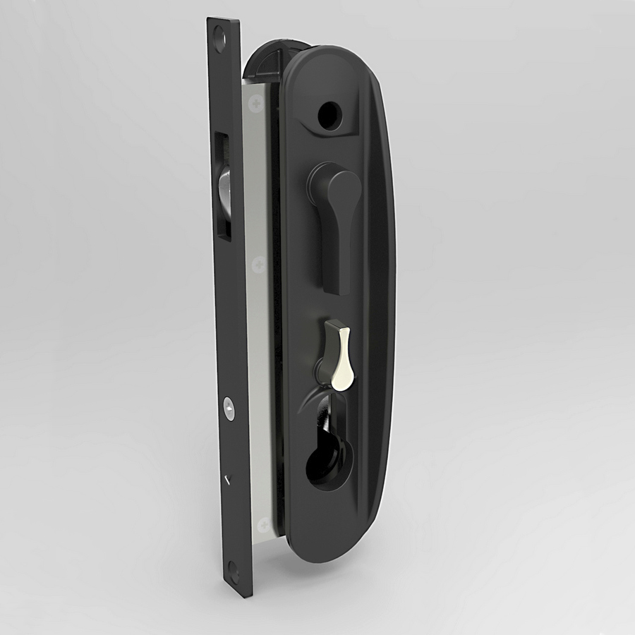 Slinding Screen door lock--AS7021 Series
