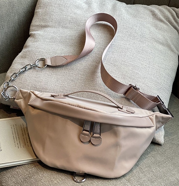 YANGZHOU JUST ACCESSORIES CO.,LTD – bolso de cuero 1
