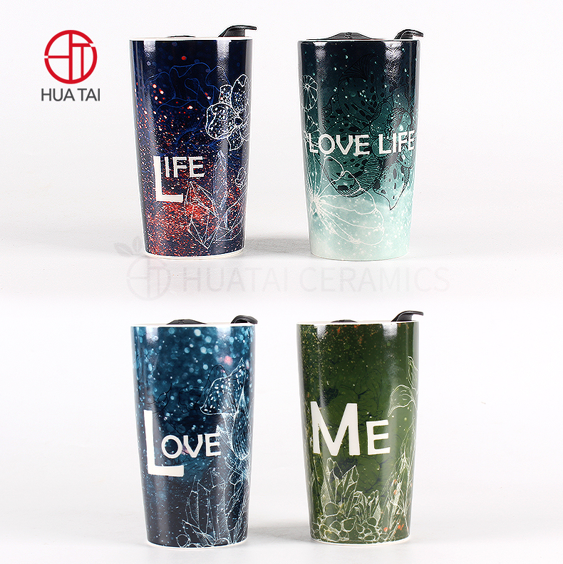 Ceramic mug Hot sale ceramic mugs