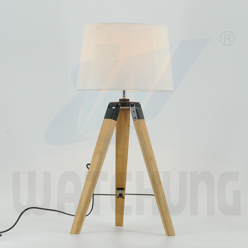 Tripod Decoration Lamp
