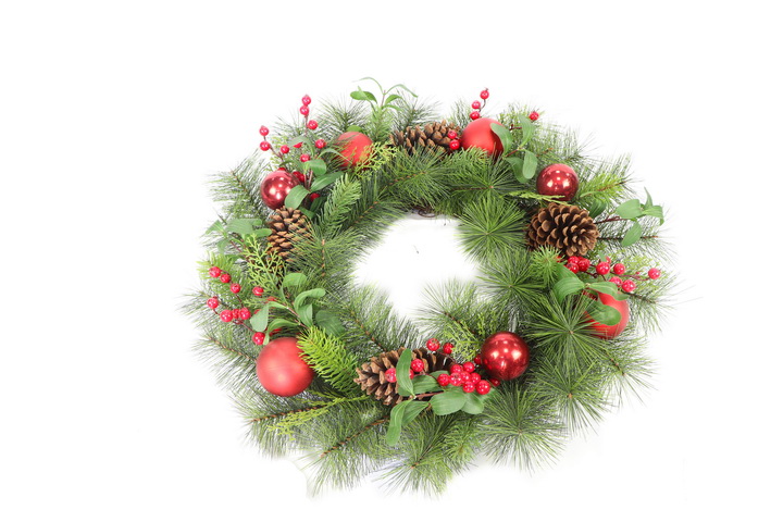 Christmas Wreath