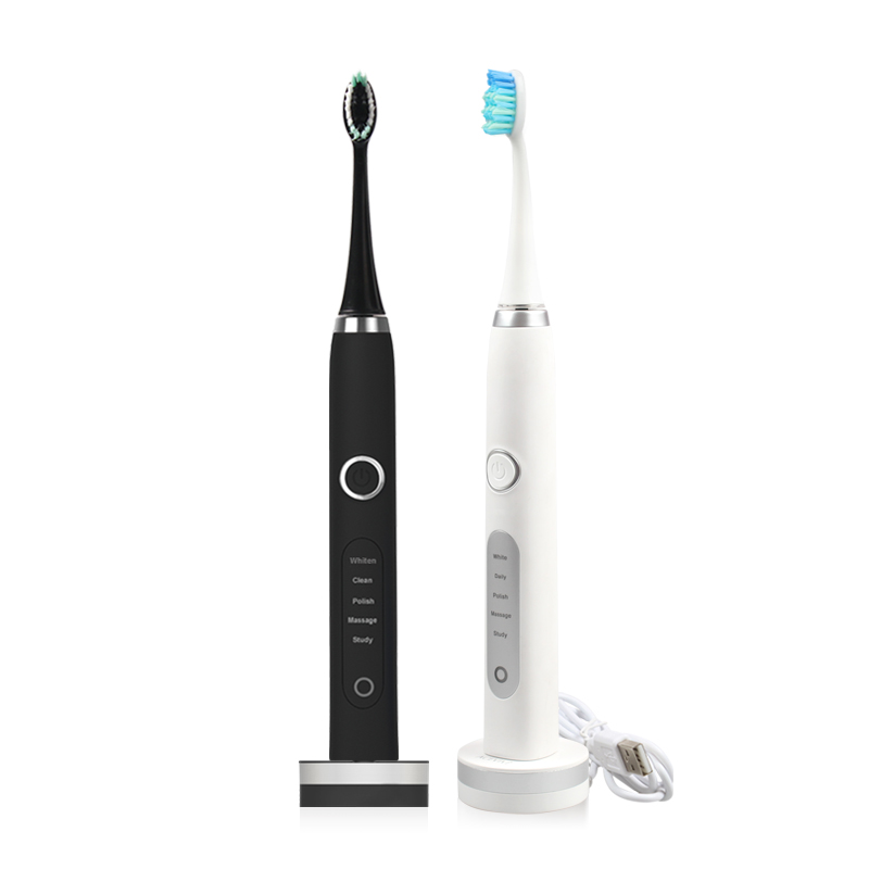 Rechargeable Sonic Toothbrush Sg-986b