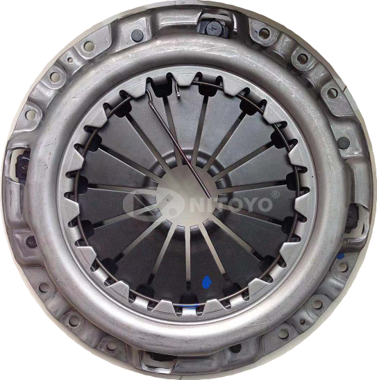 clutch cover Cubierta De Embrague Used for ISUZU ELF 4HK1
