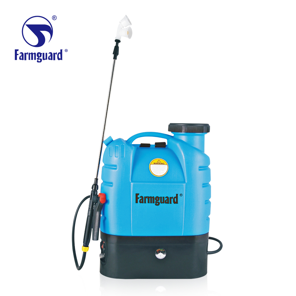 Agricultural Knapsack Electric Sprayer