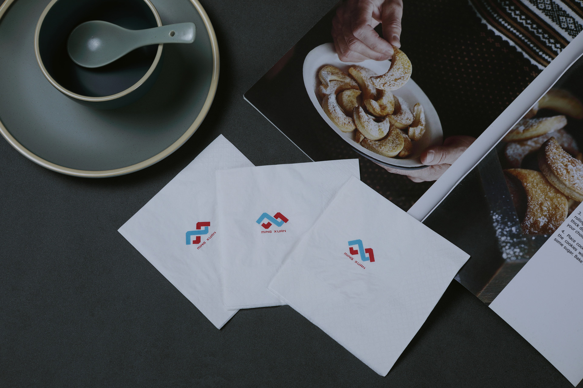 Hangzhou Mingxuan Hygiene Products Co., Ltd. – Product photos 3