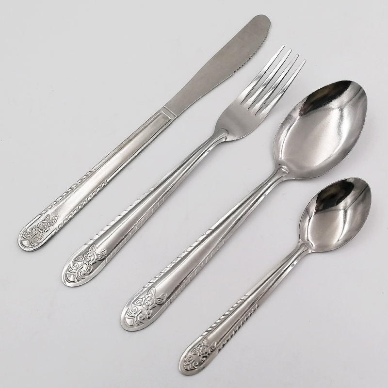 Jieyang Flatware