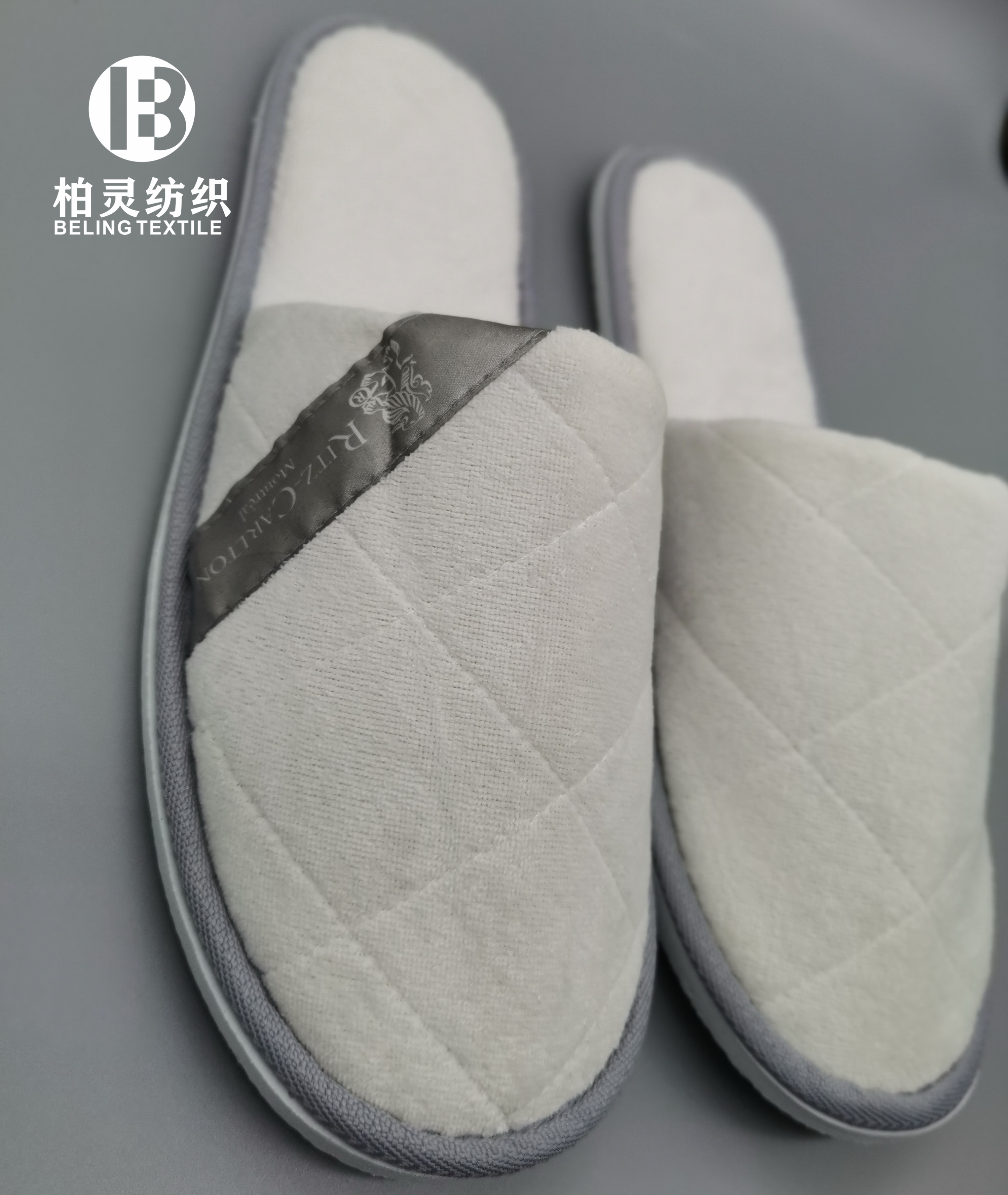 High Quality Hotel EVA Washable Custom Disposable Personalized Hotel Slippers