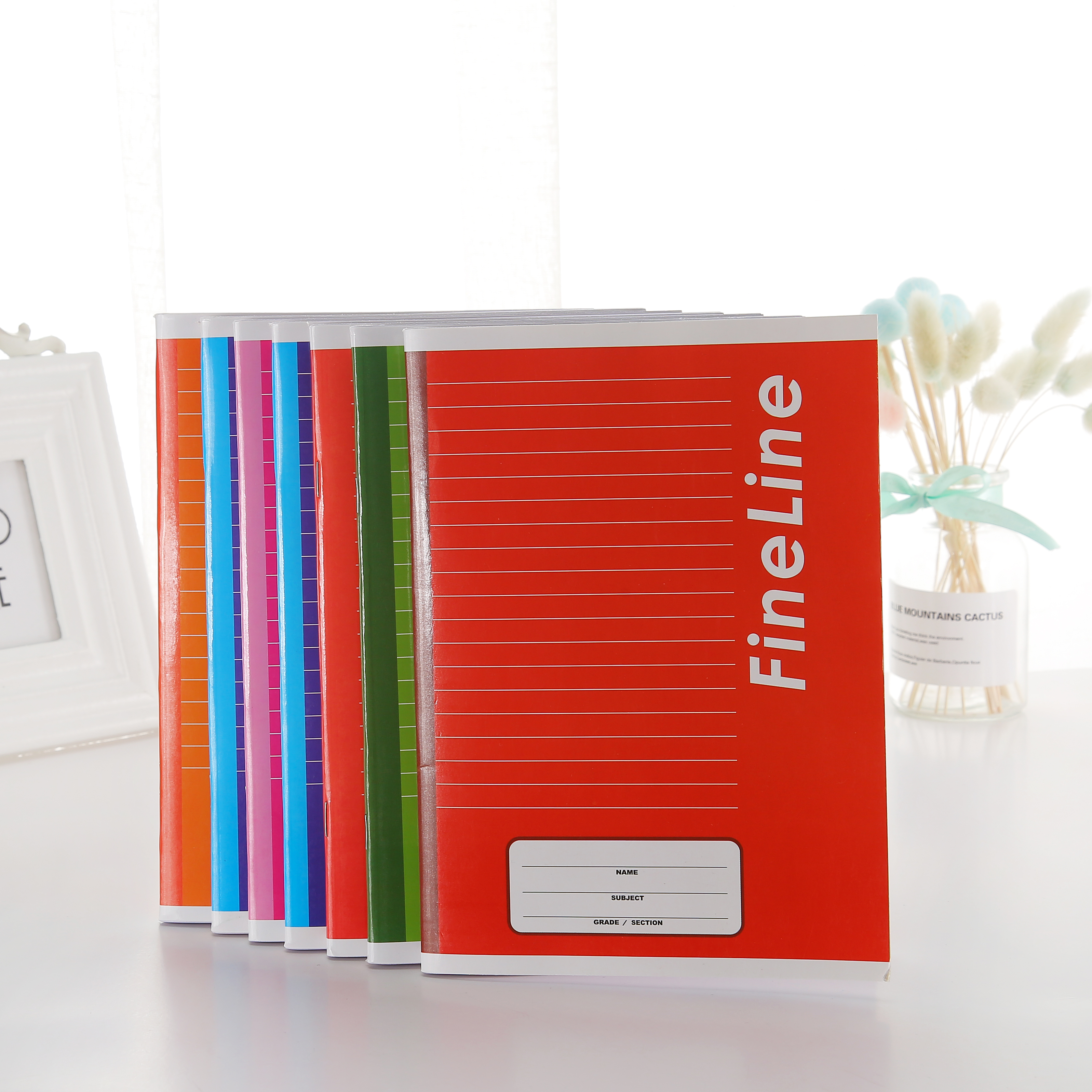 Notebook