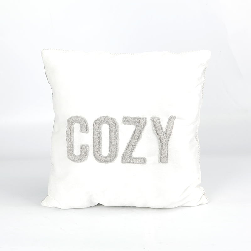 NINGBO FLYING-SKY IMP.& EXP.CO.,LTD – funda de almohada 2
