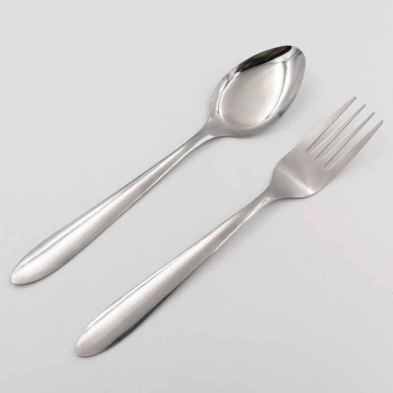 Stainlss Steel Flatware