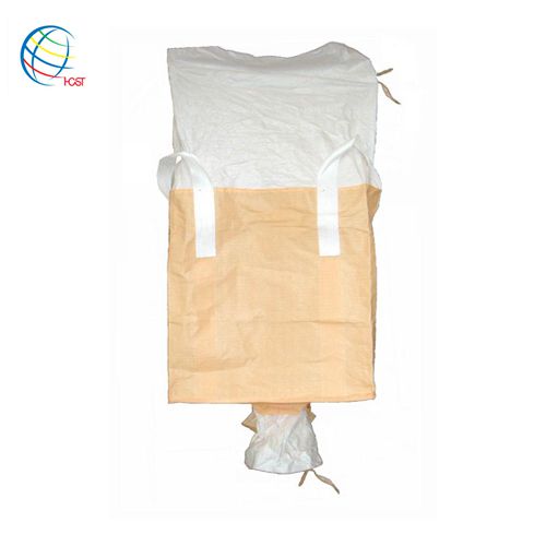 China wholesale 1 ton / 1.5 ton big bag packing for stone
