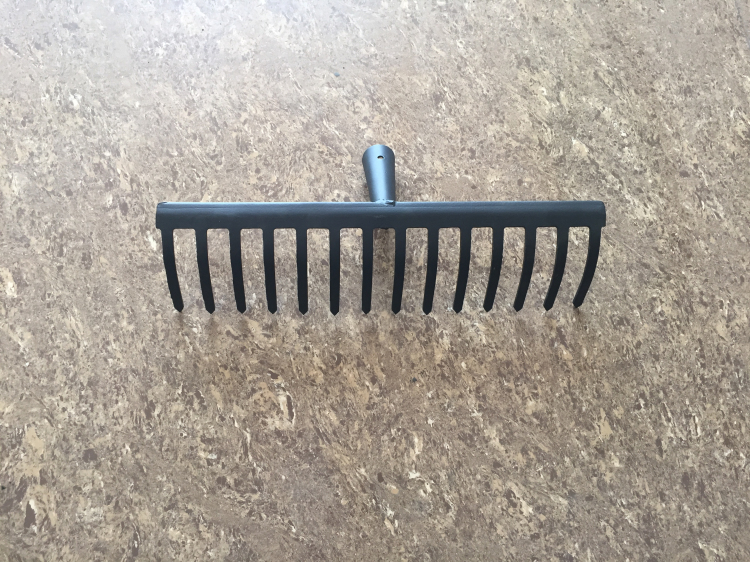 RAKE R104