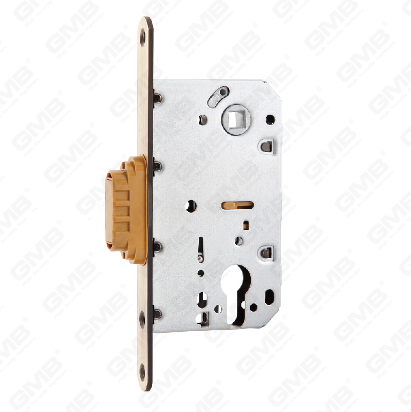 Wuxi GMB International Corporation – Furniture locks 3